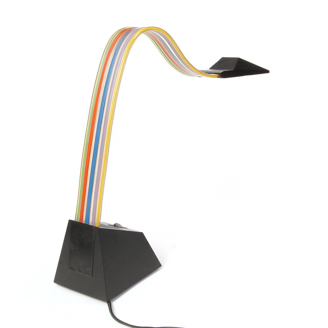 20th Century Desk Lamp by Stilnovo