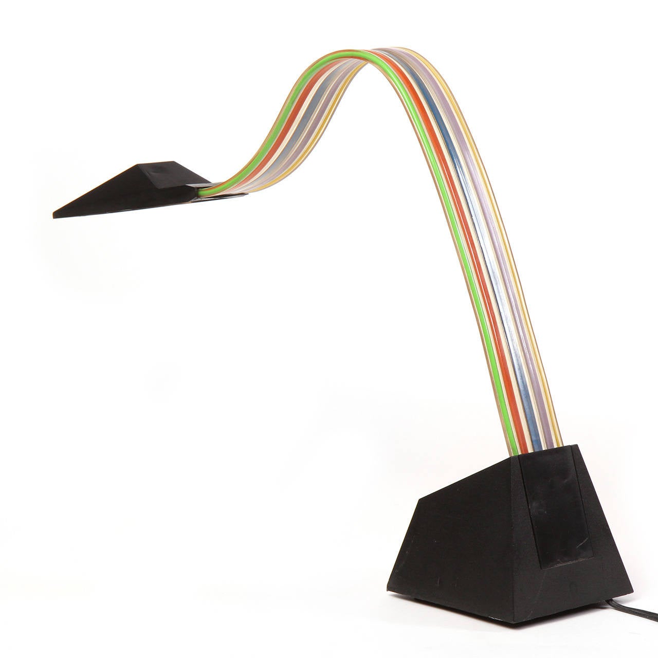 Italian Desk Lamp by Stilnovo