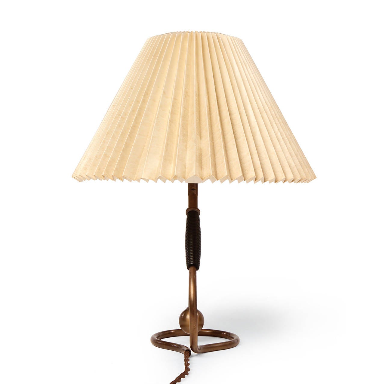 Mid-20th Century 306 Lamp by Kaare Klint