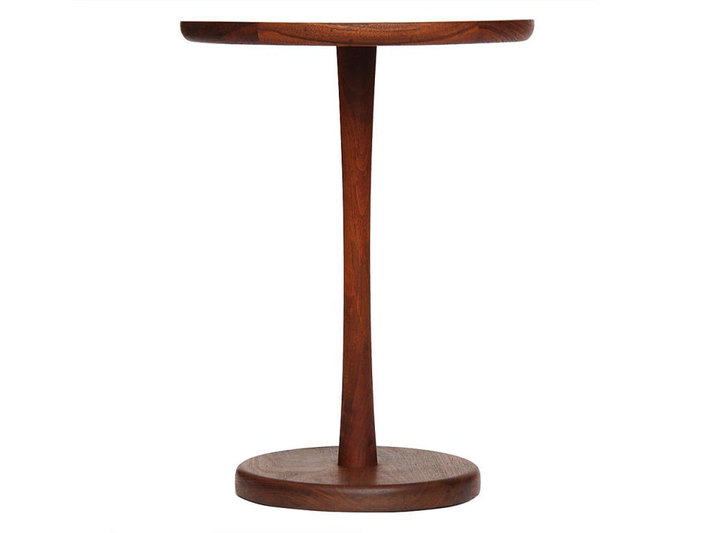 a Gordon Martz End Table
