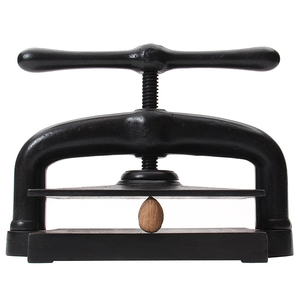 Antique Cast Iron Nutcrackers For Sale on 1stDibs