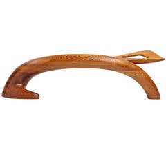 Superb Craft Movement Bench