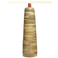 Table Lamp by Martz Studio 12