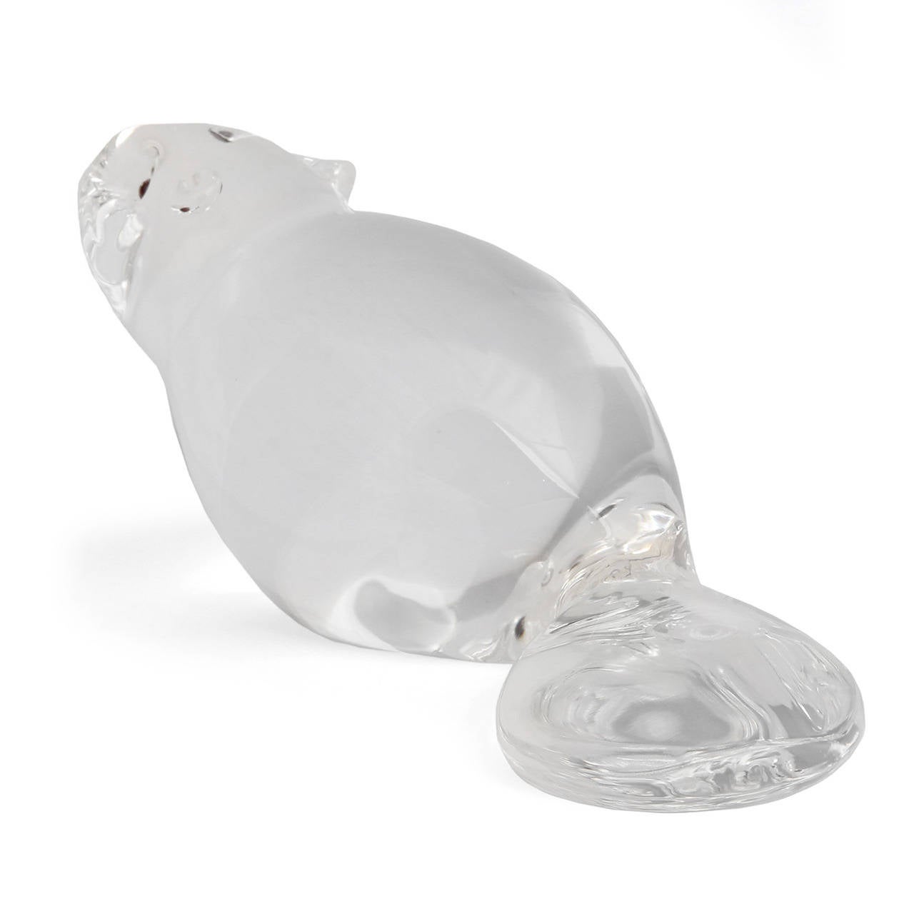 crystal beaver price