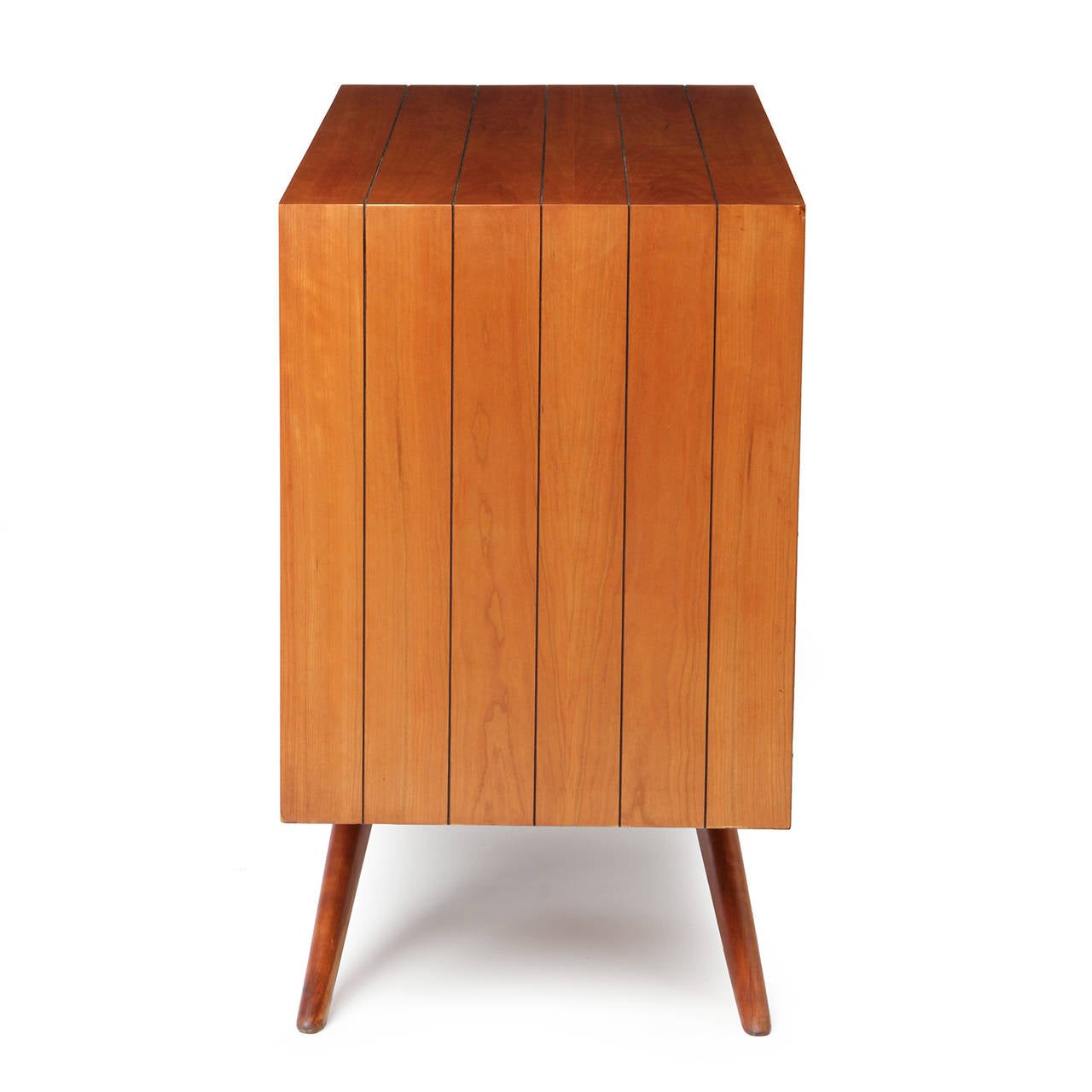 Mid-20th Century Chest of Drawers by Vladimir Kagan