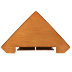 Corner End Table by Edward Wormley 10