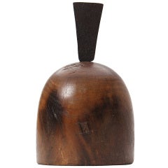 Antique Clam Shucker