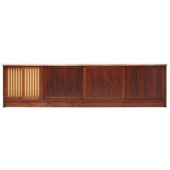 Outstanding Credenza By George Nakashima
