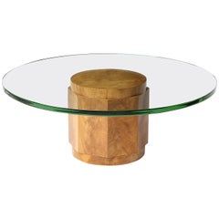Cocktail Table by Edward Wormley
