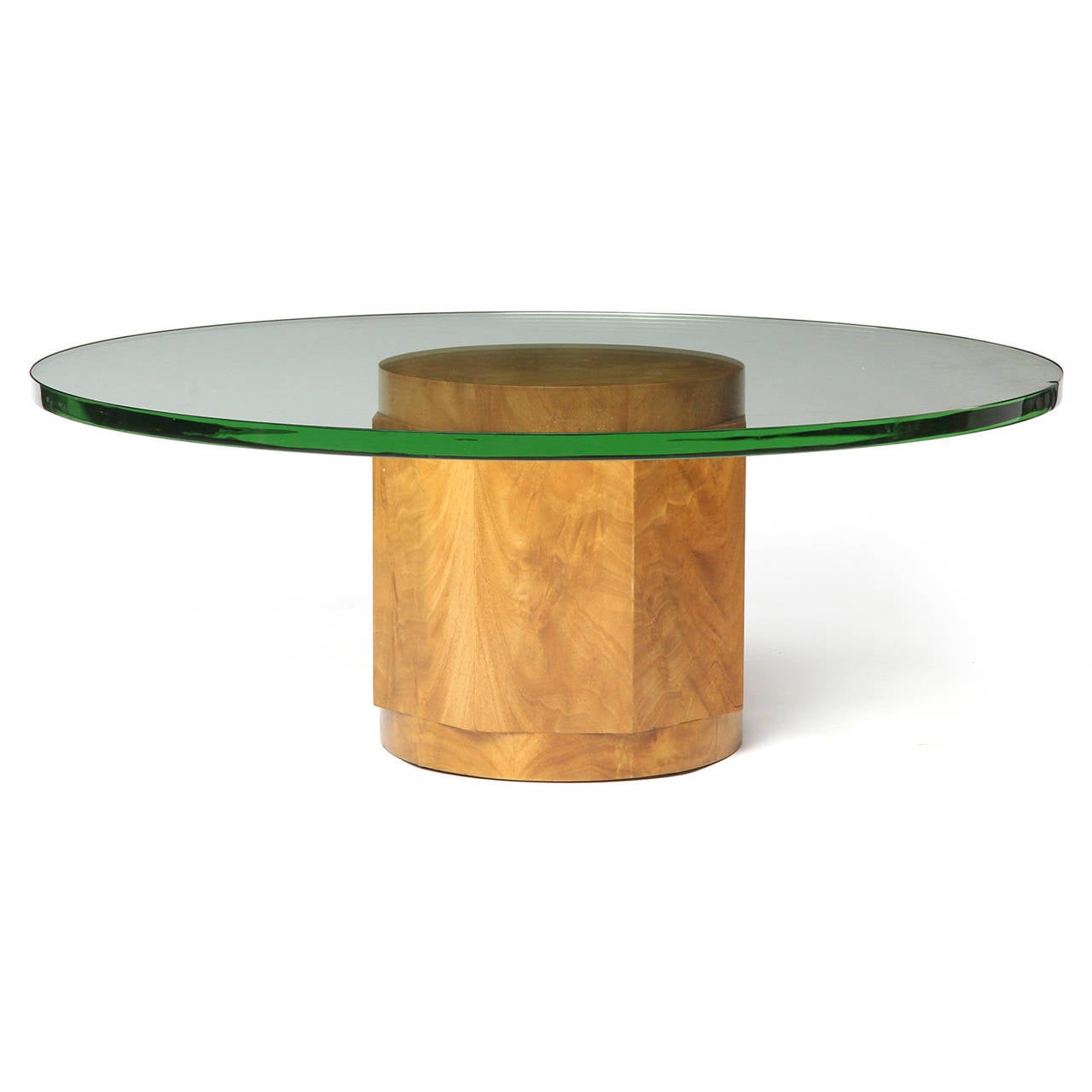 Mid-Century Modern Cocktail Table by Edward Wormley