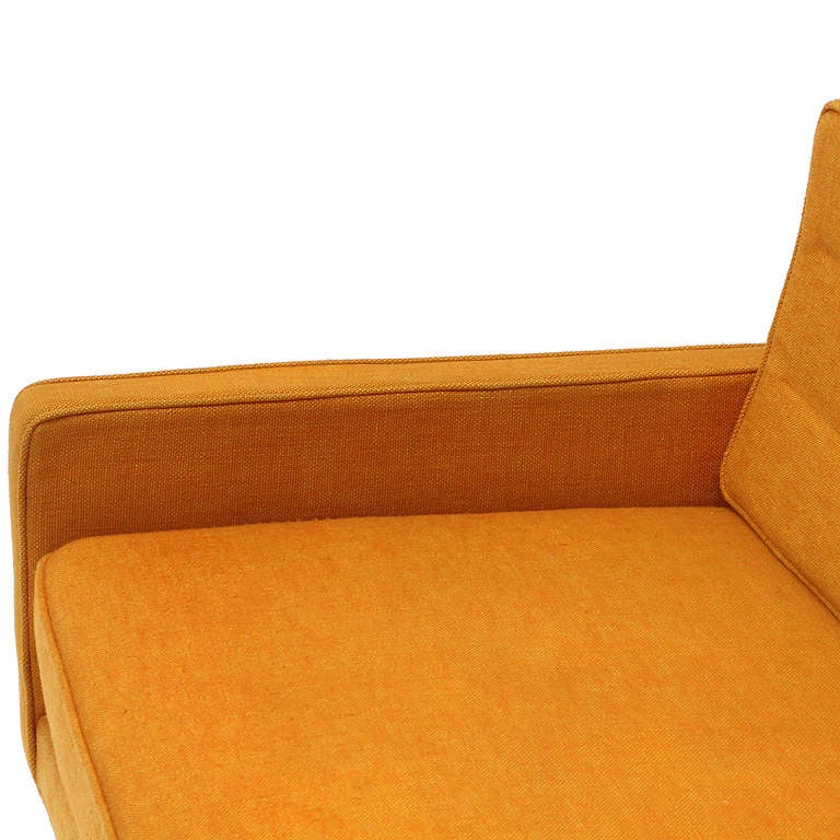 Daybed Sofa By Florence Knoll 1