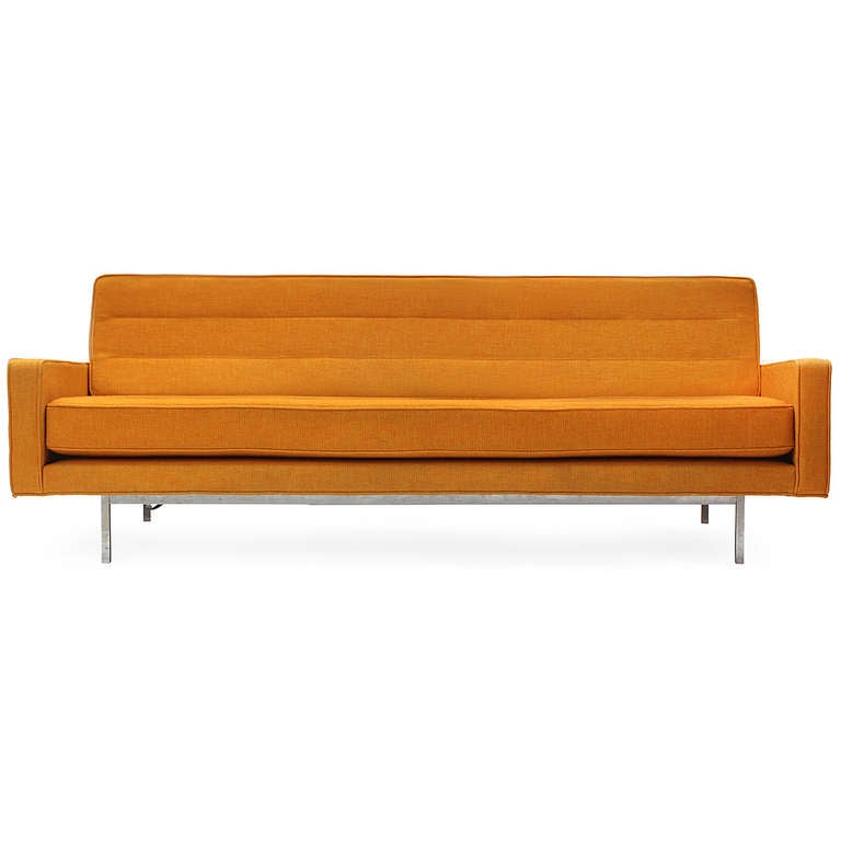 florence knoll daybed