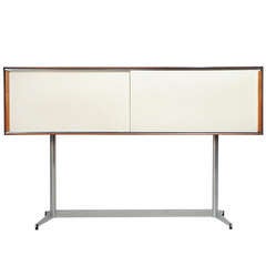 Retro Thin Edge HI-FI Console by George Nelson