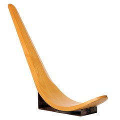 Lounge Chair by Carlo Mo