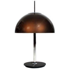 the 584/g Table Lamp by Gino Sarfatti