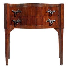 Commode by Edward Wormley Commode by Edward Wormley