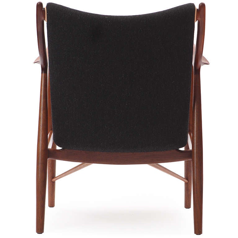 finn juhl 45 chair