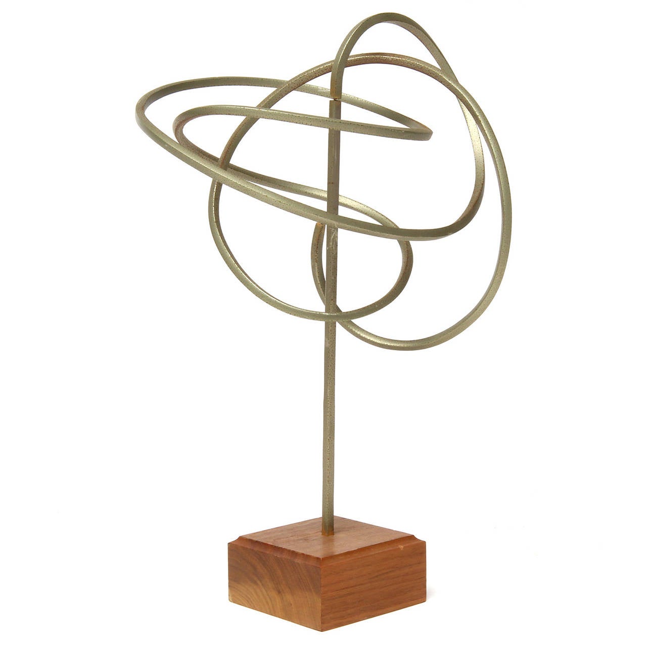 Kinetic Sculpture In Good Condition In Sagaponack, NY