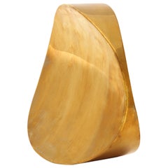 Sculpture by Paul Sisko