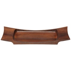 Wenge Centerpiece by Jens Quistagaard