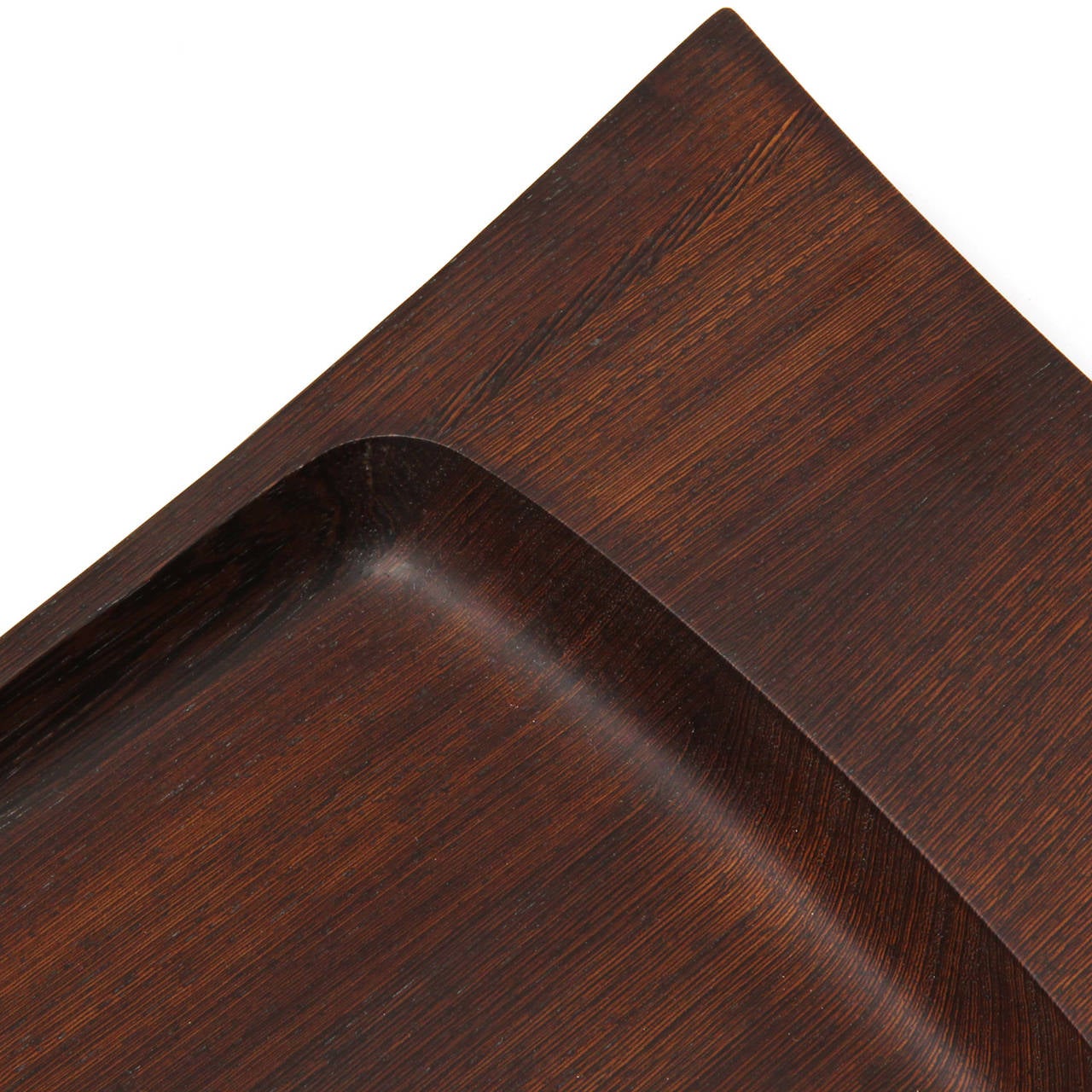 Wenge Centerpiece by Jens Quistagaard 3