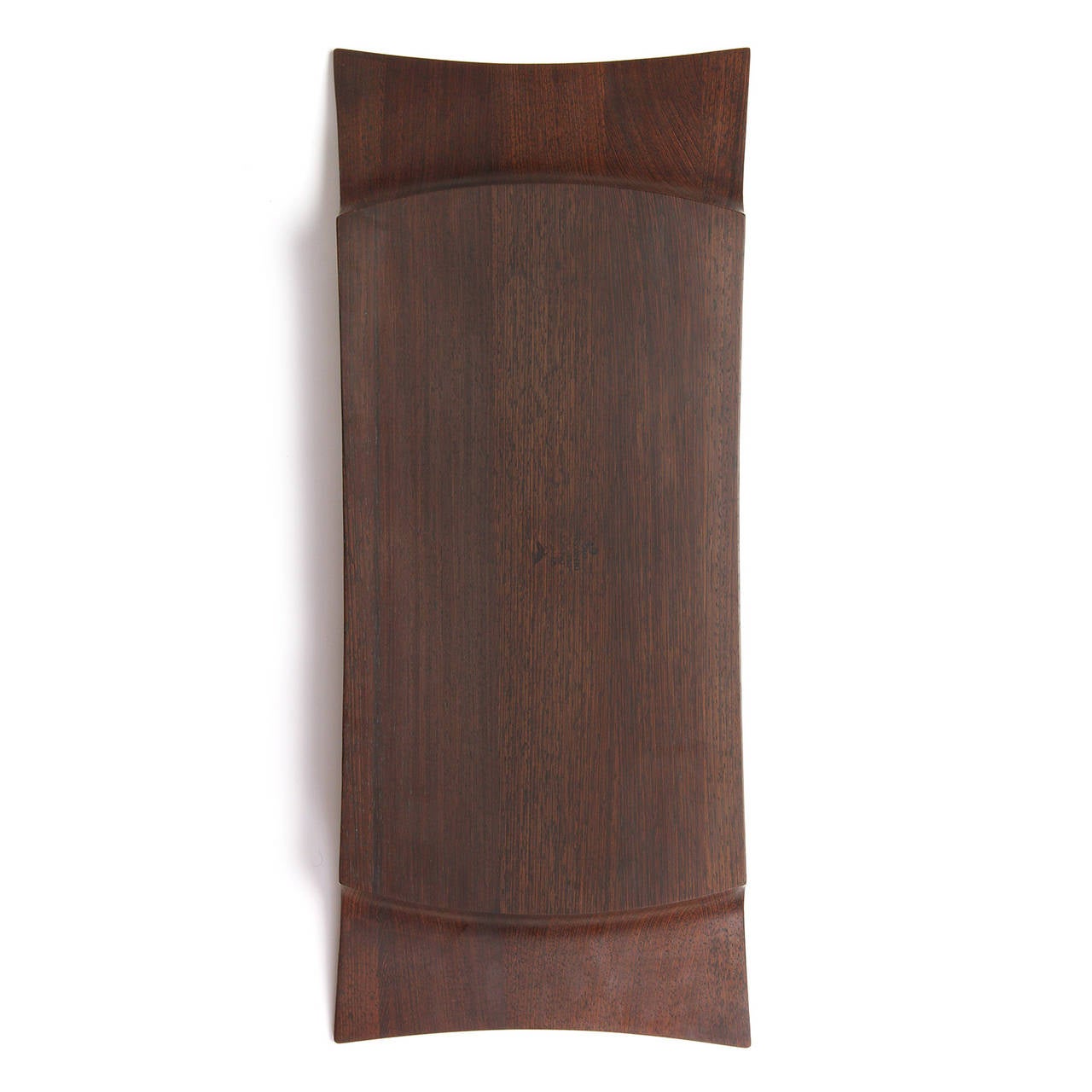 Wenge Centerpiece by Jens Quistagaard 2