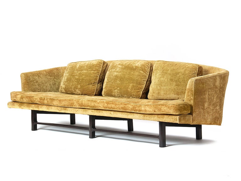wormley dunbar sofa