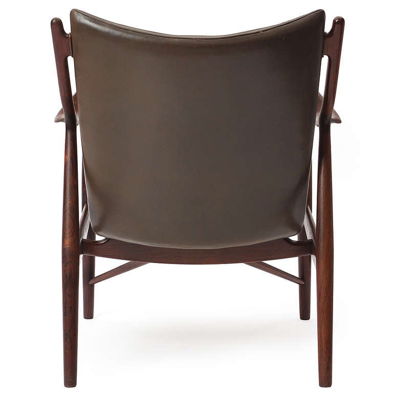 finn juhl 45 chair