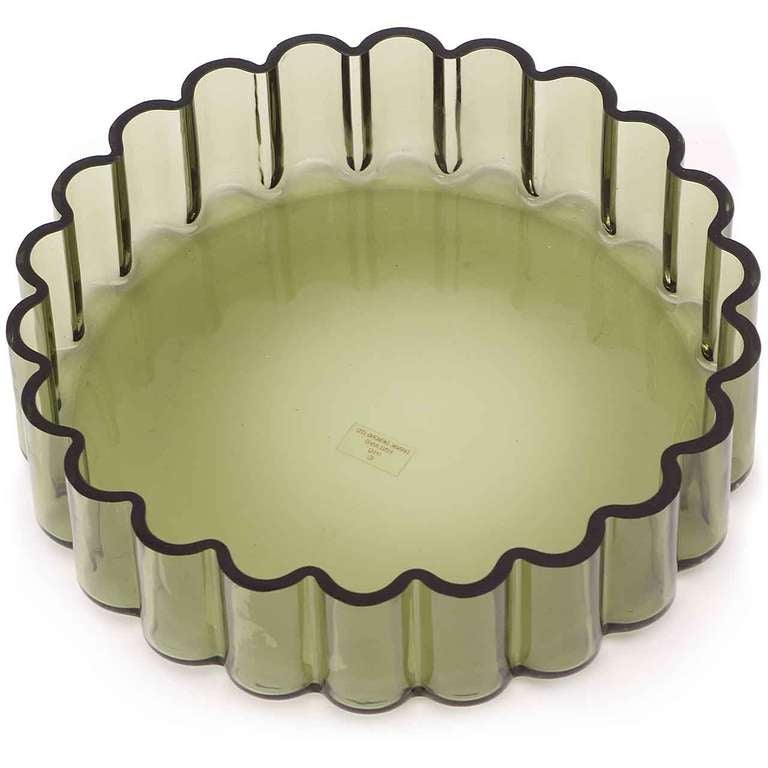 Scallop-Edged Bowl By Jens Quistgaard