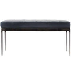 Bench By Florence Knoll