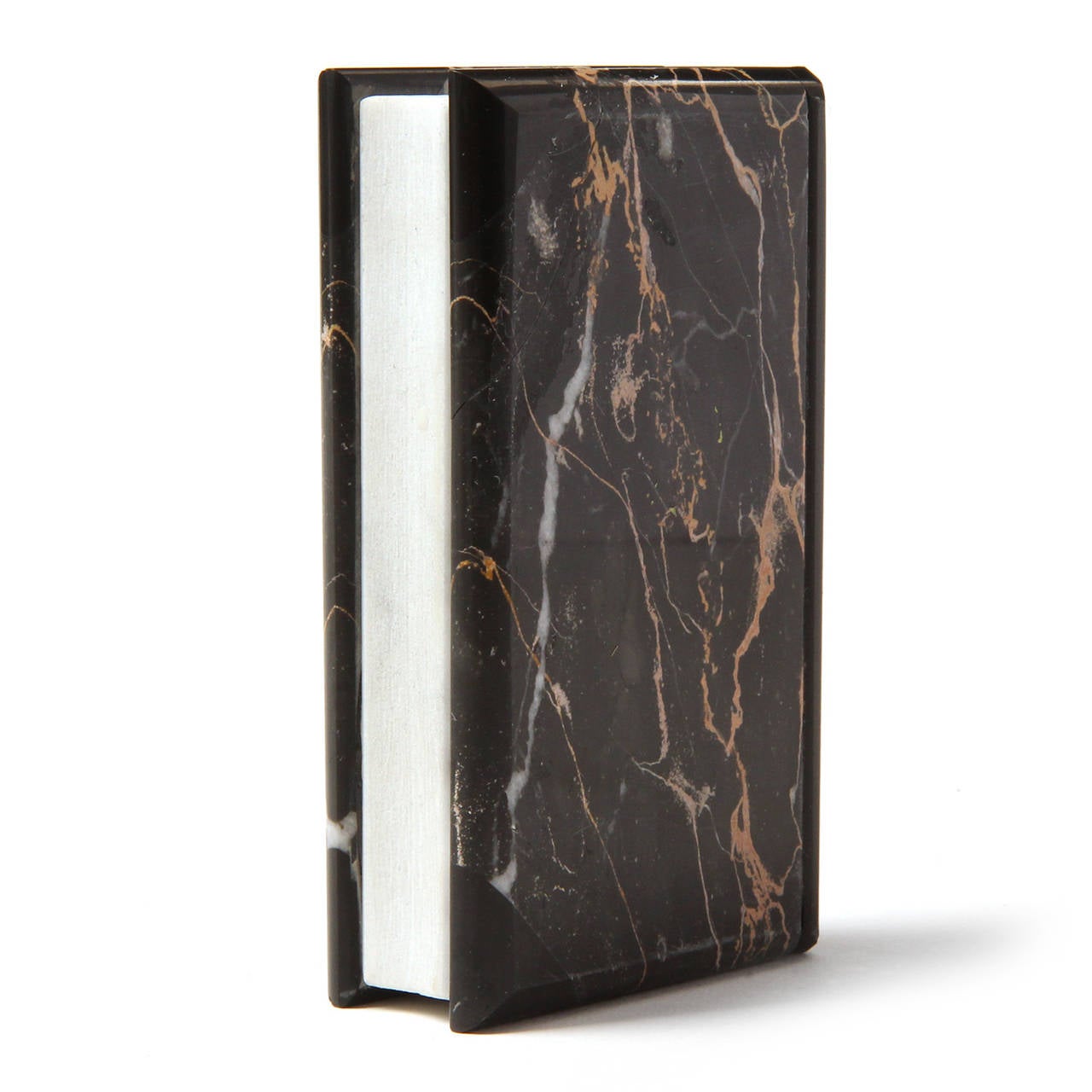 Trompe L'Oeil Marble Book 1