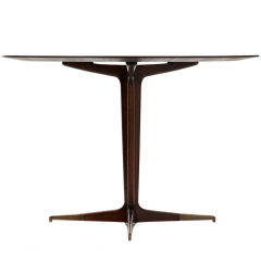 Entry Table by Edward Wormley