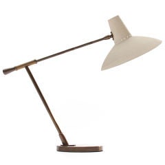 Desk Lamp By Lightolier