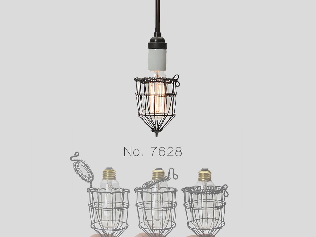 Jaula de luz de EE.UU. en venta 1