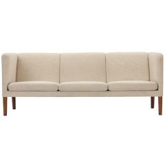 Sofa By Hans J. Wegner