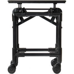 Industrial Turtle Lift Table by Hamilton 1