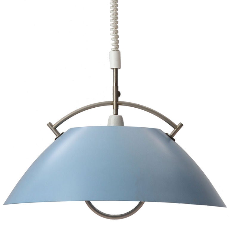 Lamp by Hans J. Wegner