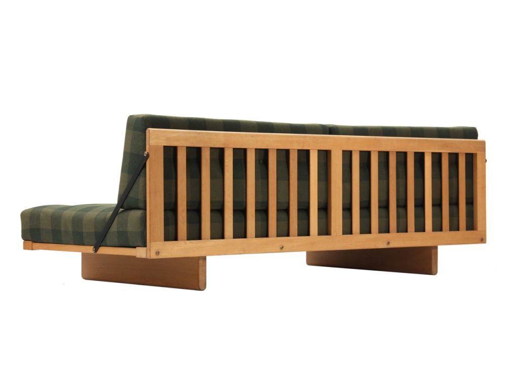 daybed by Borge Mogensen 1