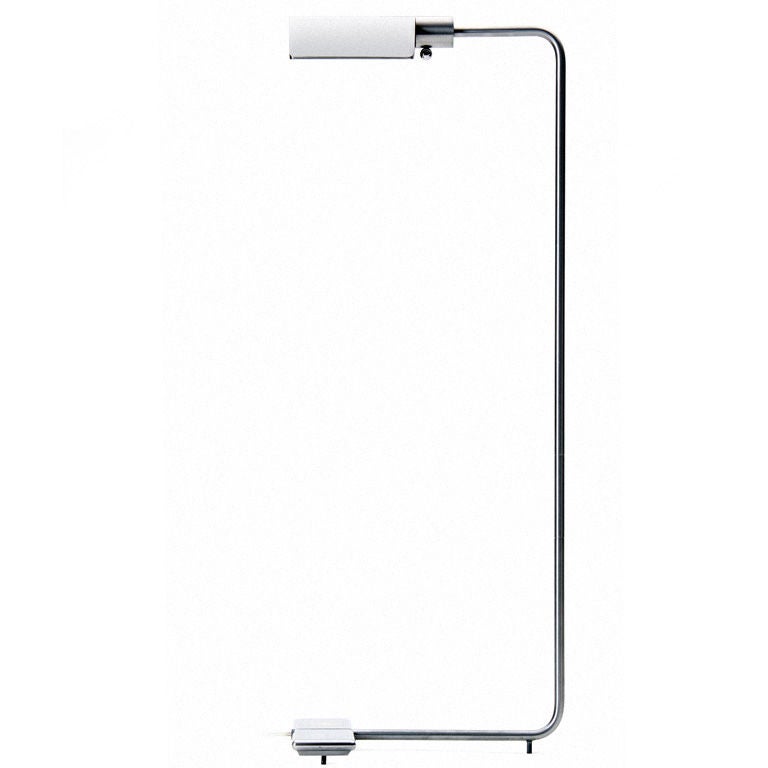 the swivel-arm lamp by Cedric Hartman