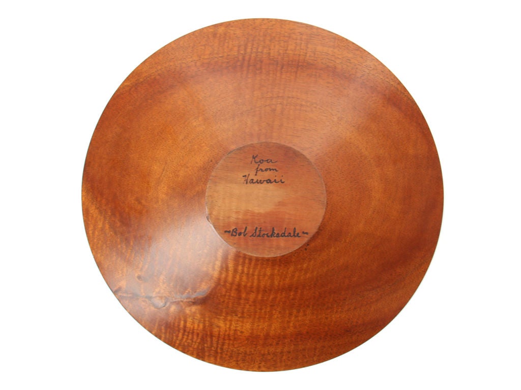 selection of bowls by Bob Stocksdale 3