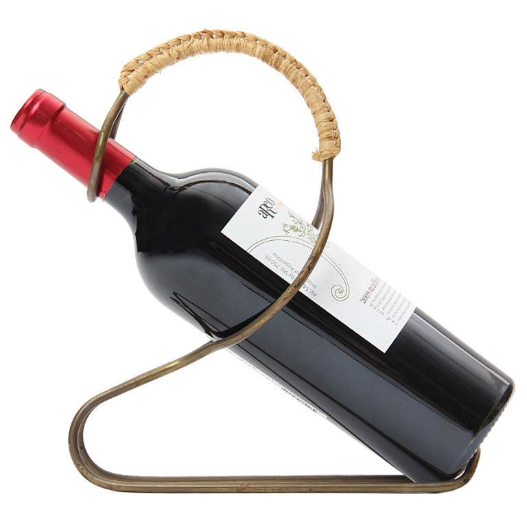 Wine Servers by Carl Aubock at 1stdibs