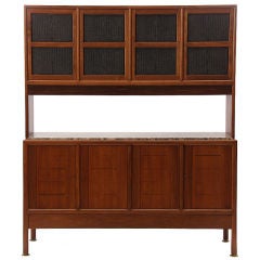 Cabinet by Edward Womley