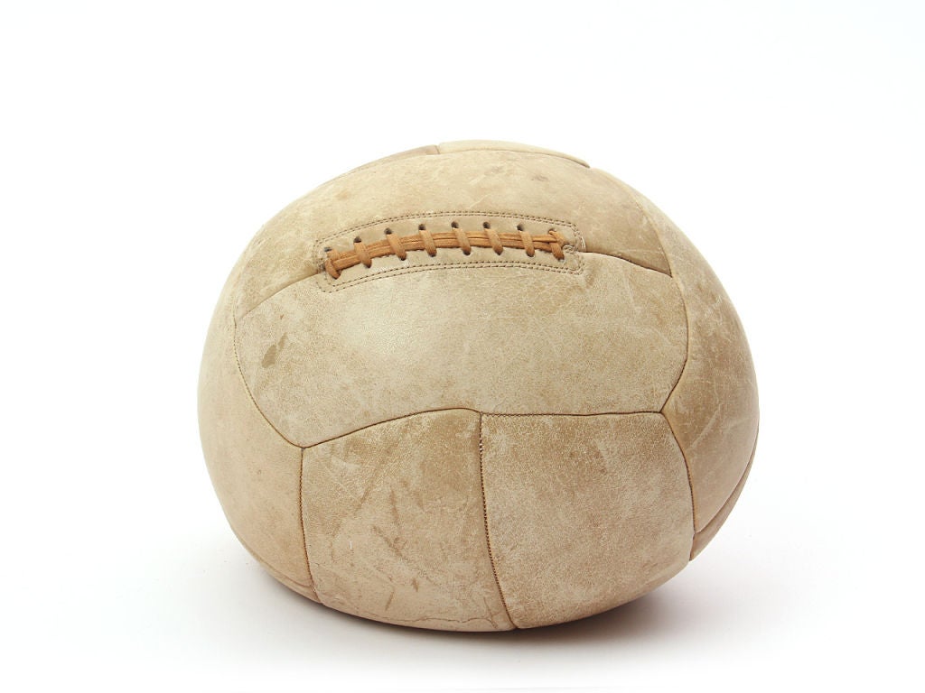 American Medicine Balls