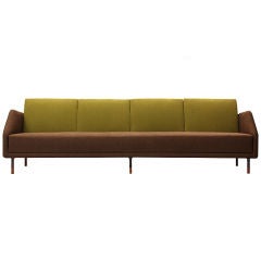 sofa by Finn Juhl