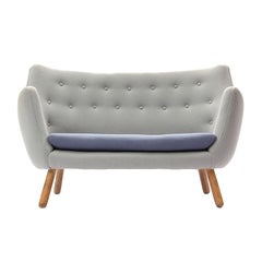 The Poet Sofa By Finn Juhl