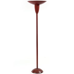 Torchiere Lamp by Russel Wright