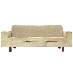 vintage sofa from France