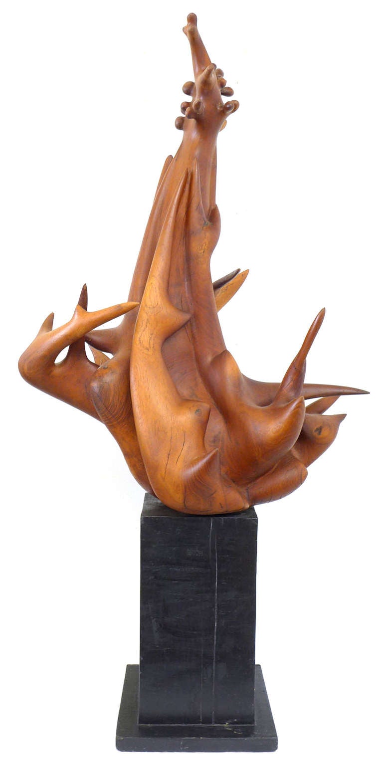 spry carvings