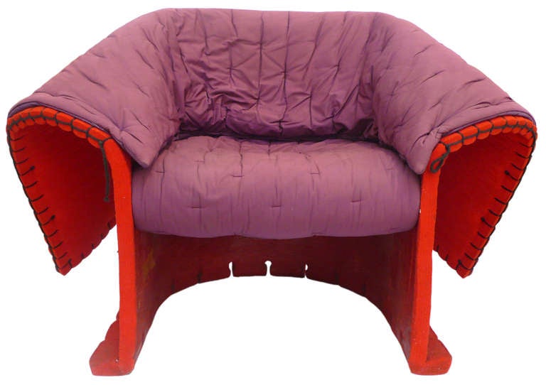 feltri armchair