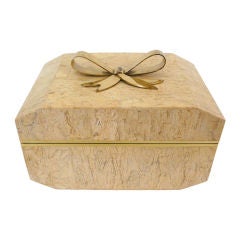 Maitland Smith Jewelry Box Maitland Smith Jewelry Box